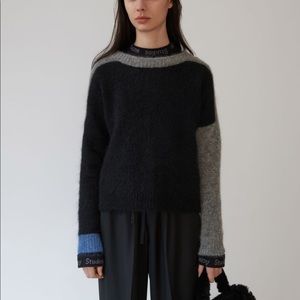 Acne Studios Rafa Sweater Gently Worn Size M